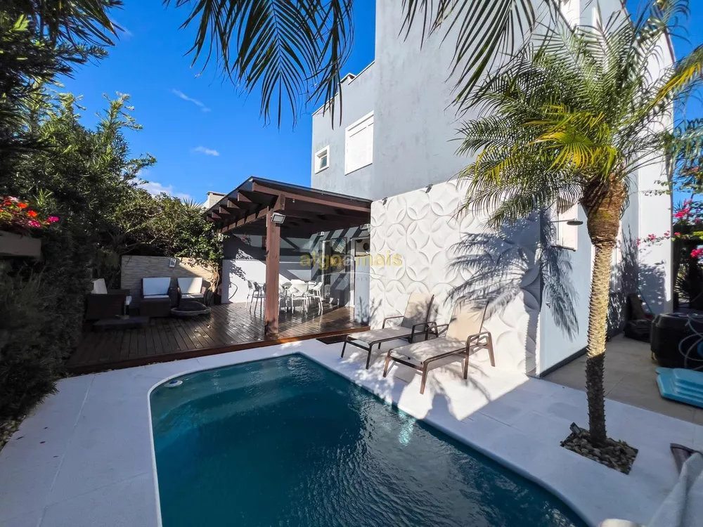 Casa de Condomínio, 3 quartos - Foto 7