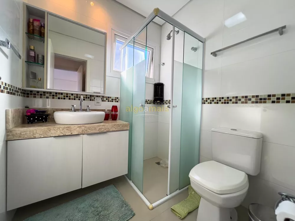 Casa de Condomínio, 3 quartos - Foto 10