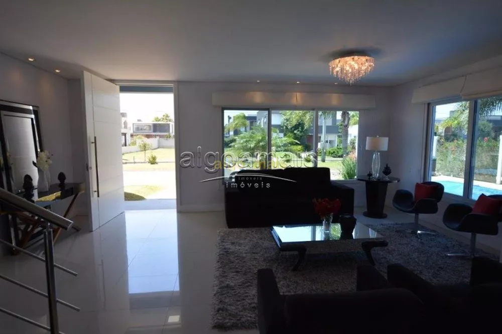 Casa de Condomínio, 6 quartos - Foto 4