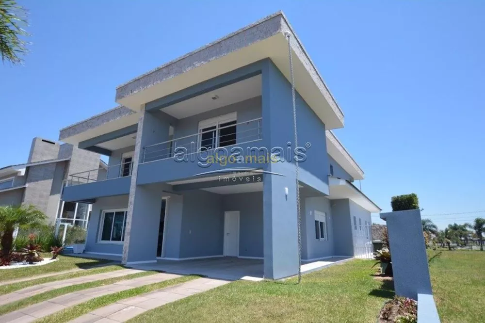 Casa de Condomínio, 6 quartos - Foto 2
