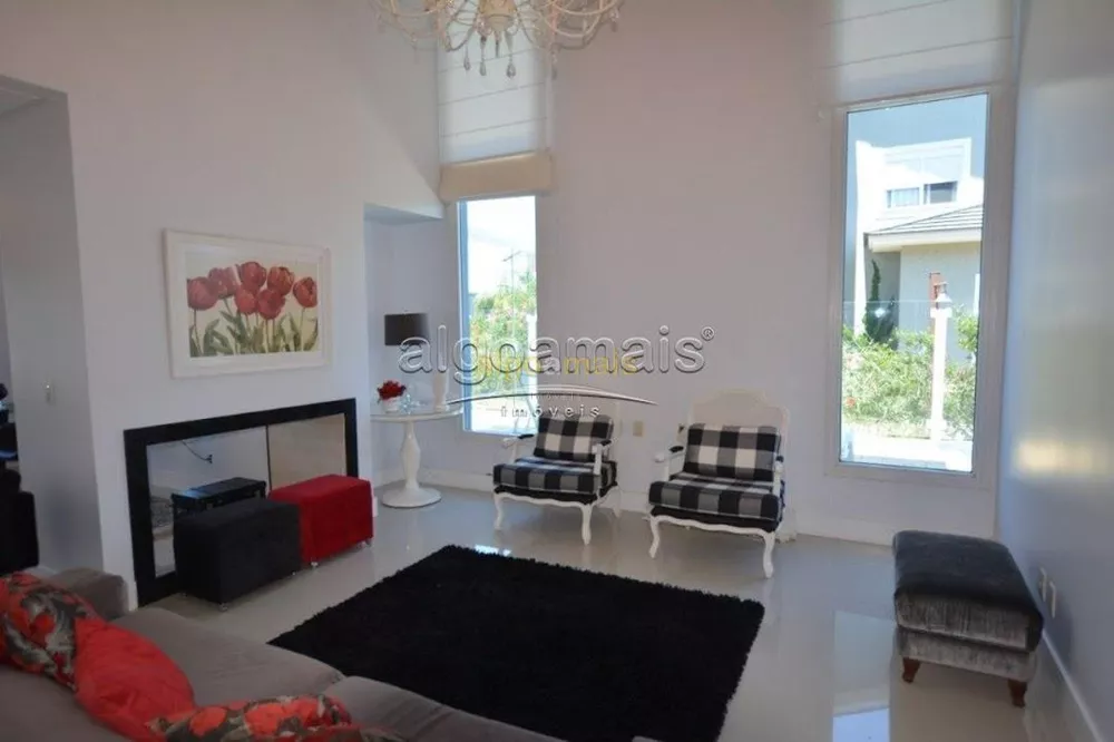 Casa de Condomínio, 6 quartos - Foto 5