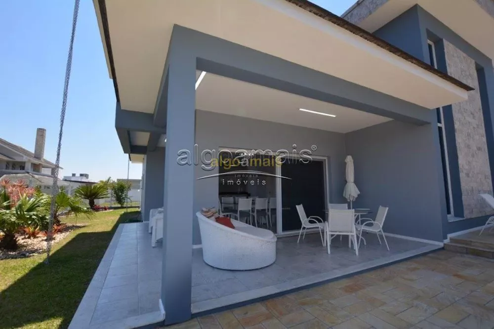 Casa de Condomínio, 6 quartos - Foto 12