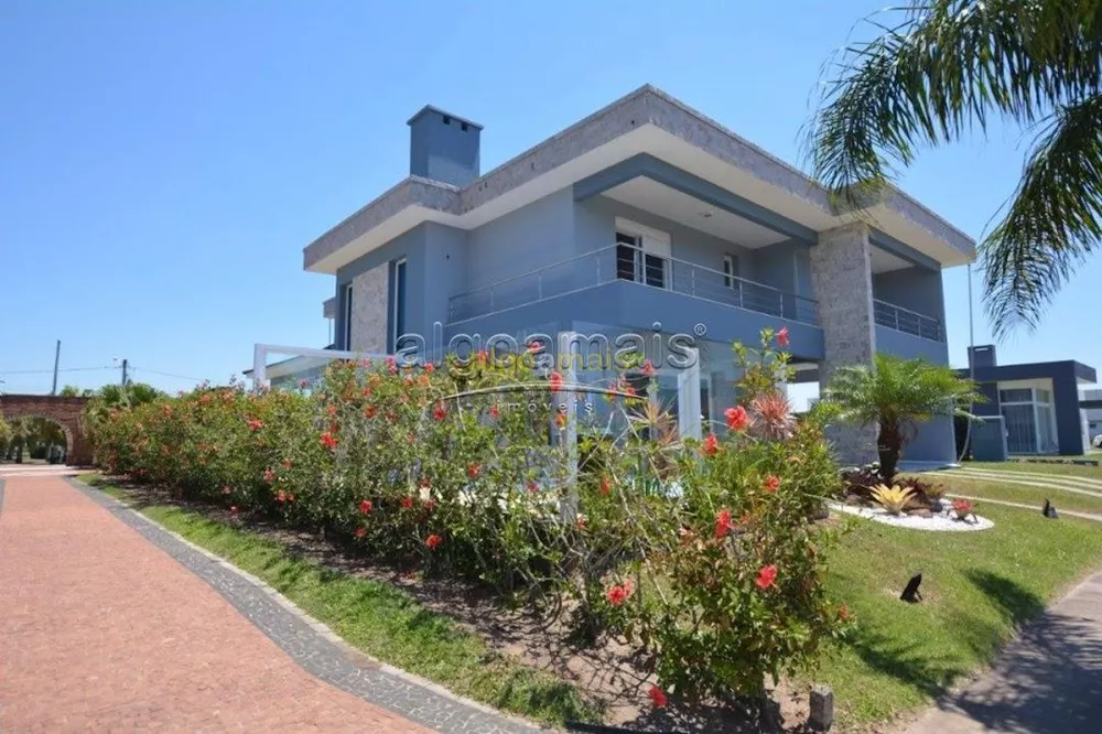 Casa de Condomínio, 6 quartos - Foto 3