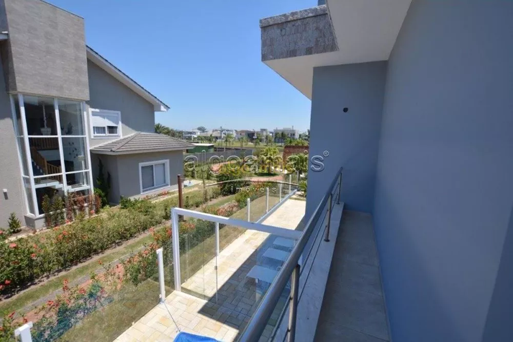 Casa de Condomínio, 6 quartos - Foto 10