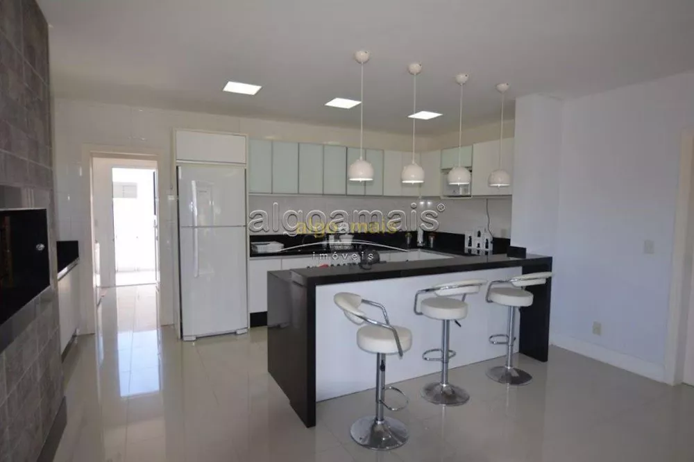 Casa de Condomínio, 6 quartos - Foto 7
