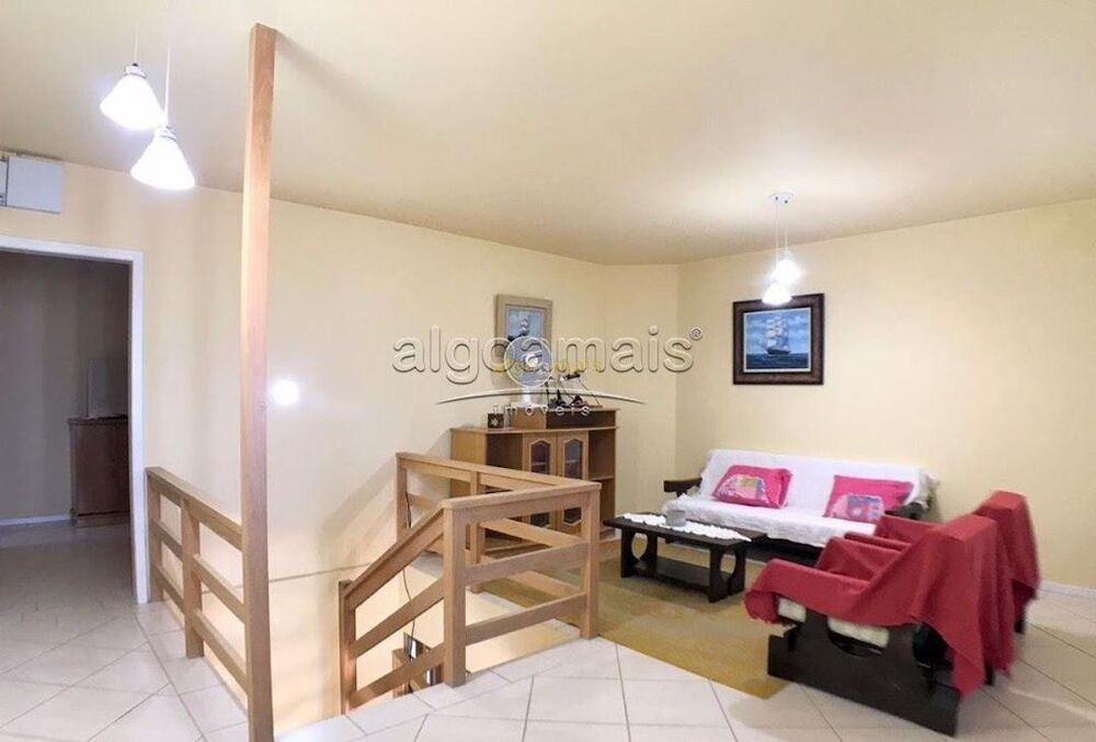 Casa, 5 quartos, 200 m² - Foto 3