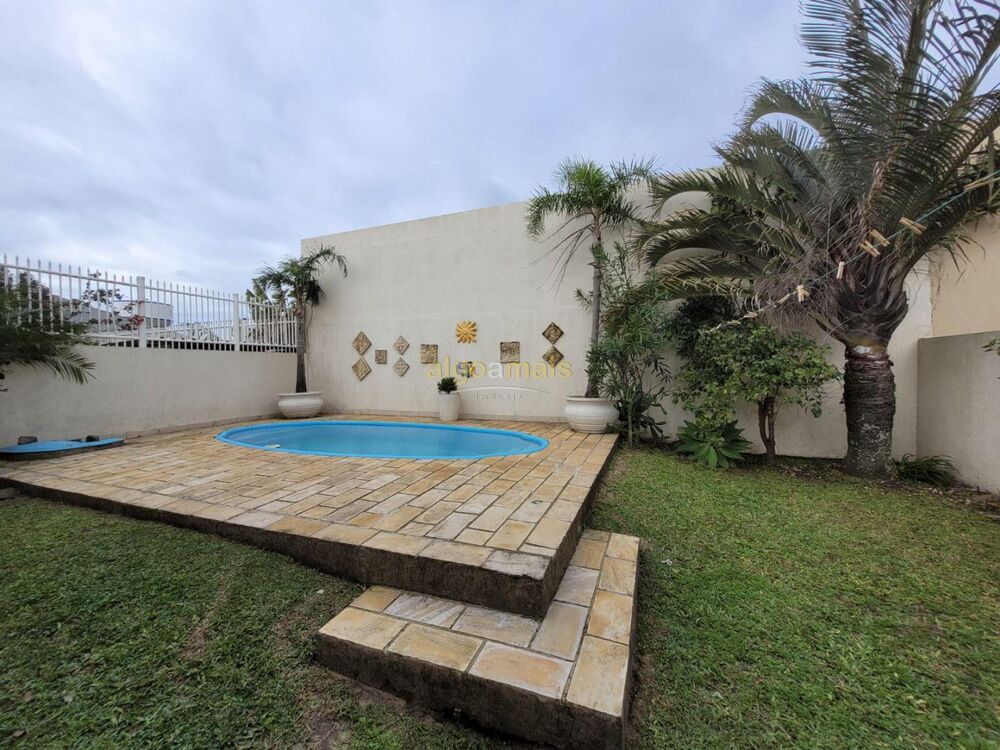 Casa, 3 quartos, 132 m² - Foto 4