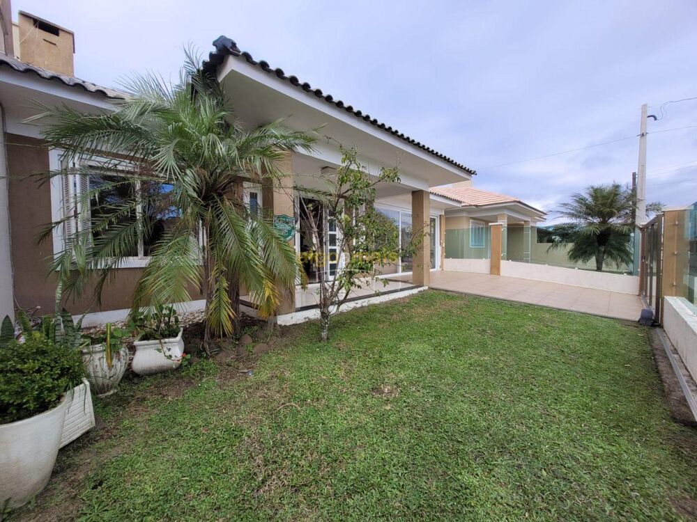 Casa, 3 quartos, 132 m² - Foto 1