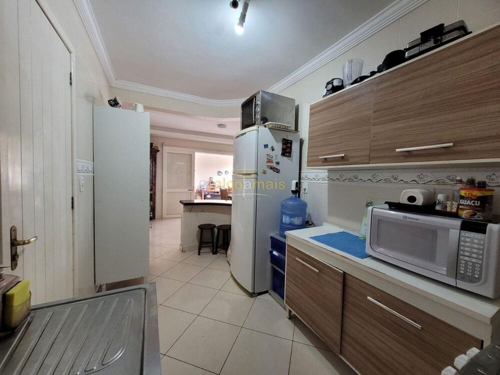 Casa, 3 quartos, 132 m² - Foto 3