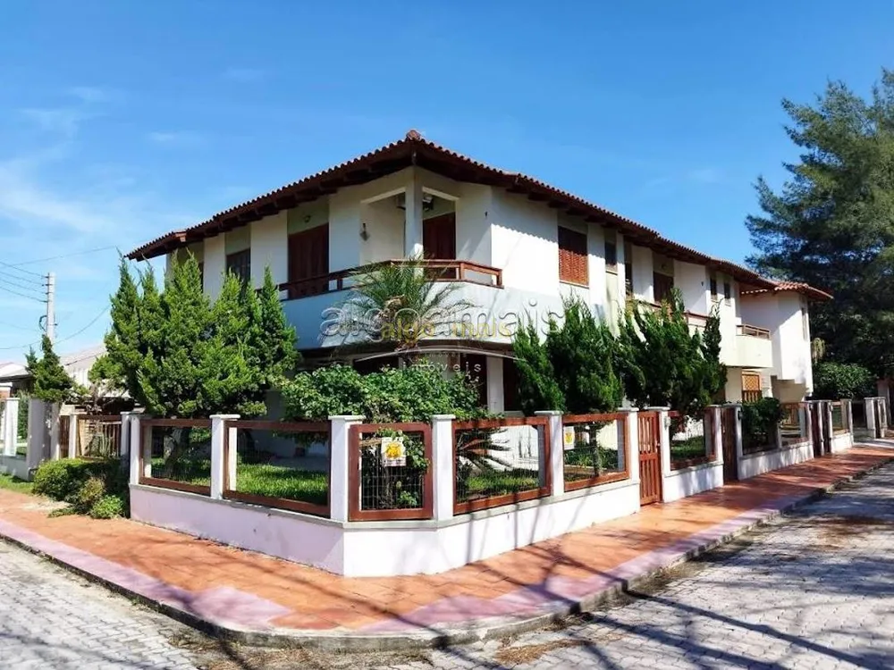 Casa de Condomínio, 4 quartos - Foto 6