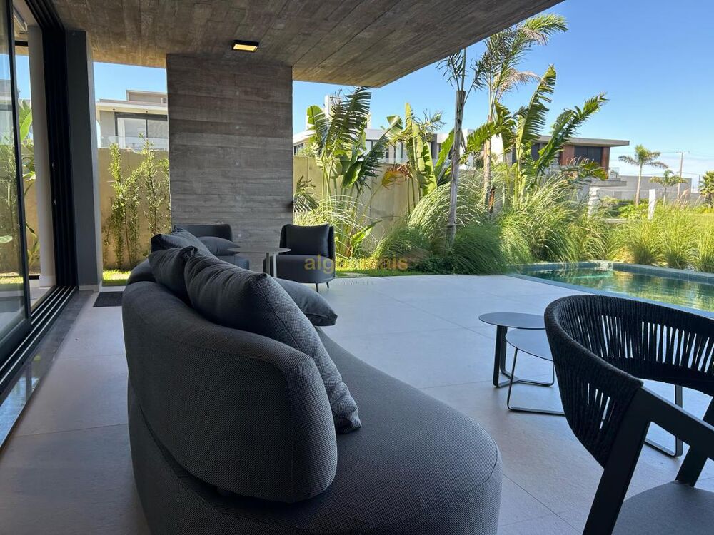 Casa de Condomínio à venda com 6 quartos, 444m² - Foto 9