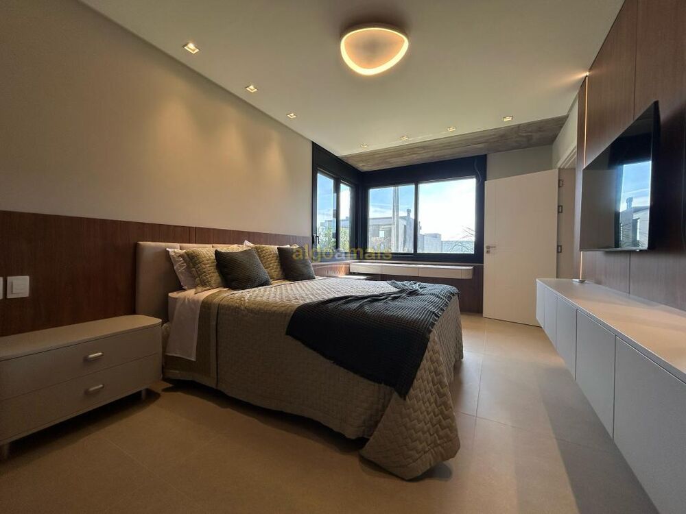 Casa de Condomínio à venda com 6 quartos, 444m² - Foto 12