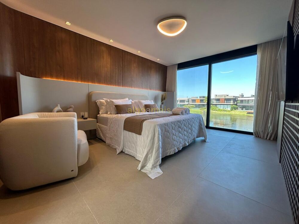 Casa de Condomínio à venda com 6 quartos, 444m² - Foto 7