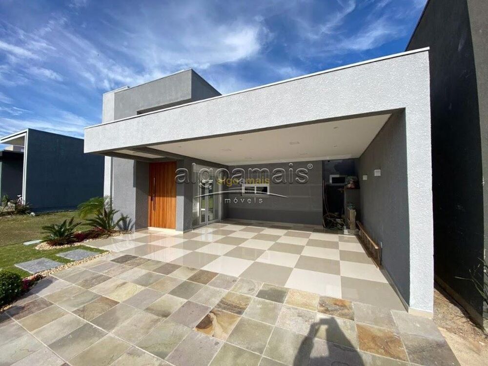 Casa de Condomínio, 4 quartos - Foto 2