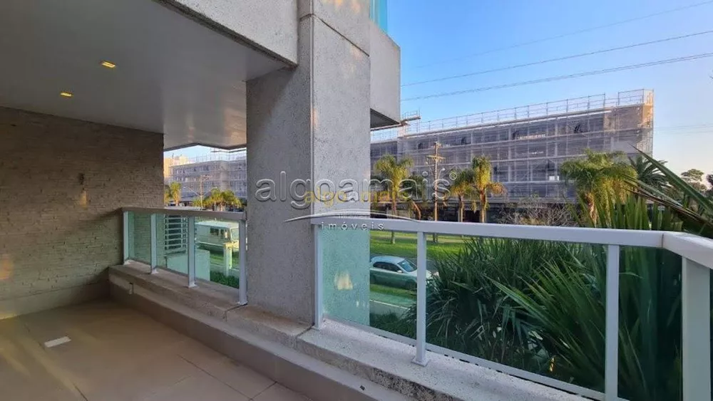 Apartamento, 3 quartos, 149 m² - Foto 3