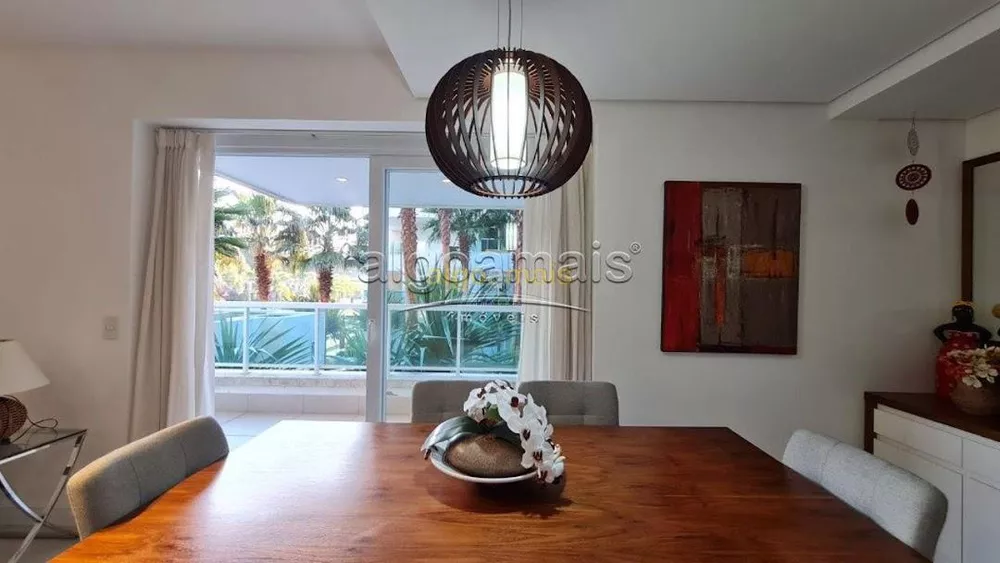 Apartamento, 3 quartos, 149 m² - Foto 5