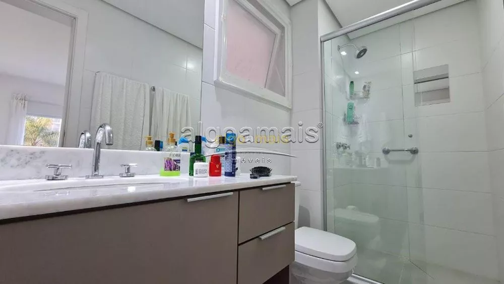 Apartamento, 3 quartos, 149 m² - Foto 6