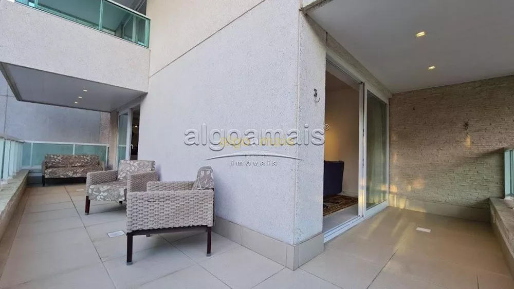 Apartamento, 3 quartos, 149 m² - Foto 1