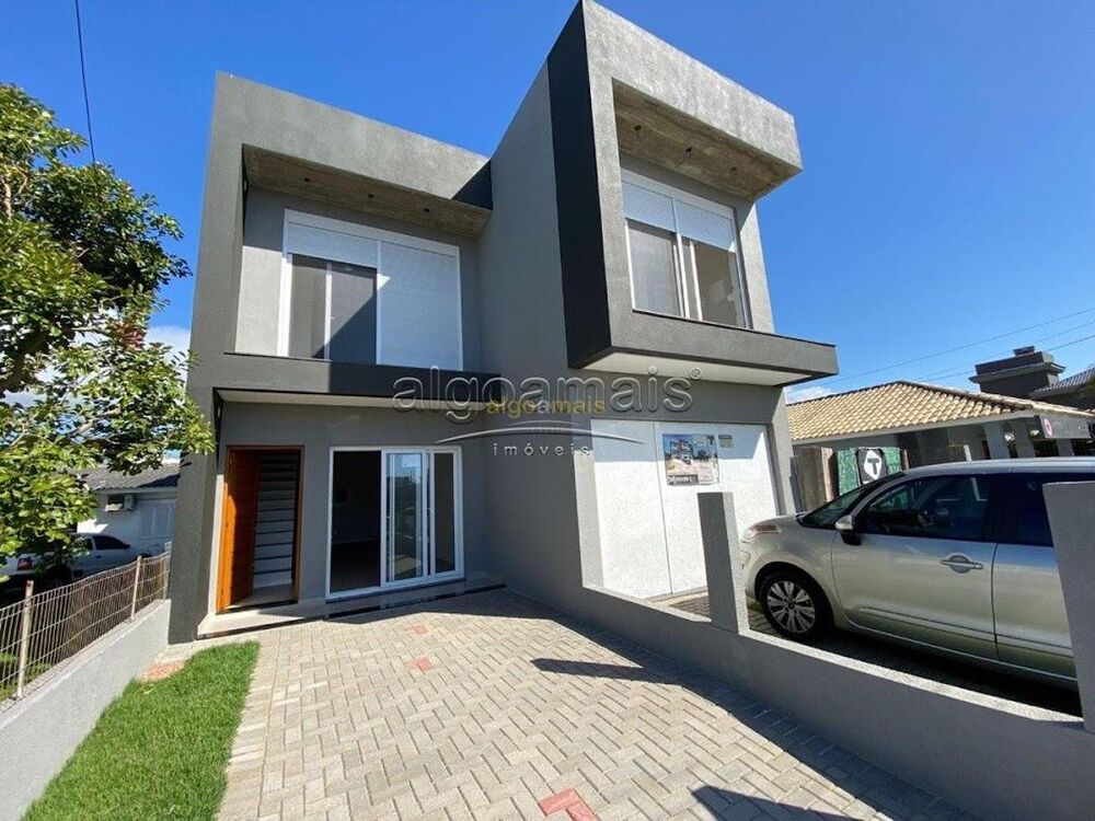 Casa, 3 quartos, 100 m² - Foto 4
