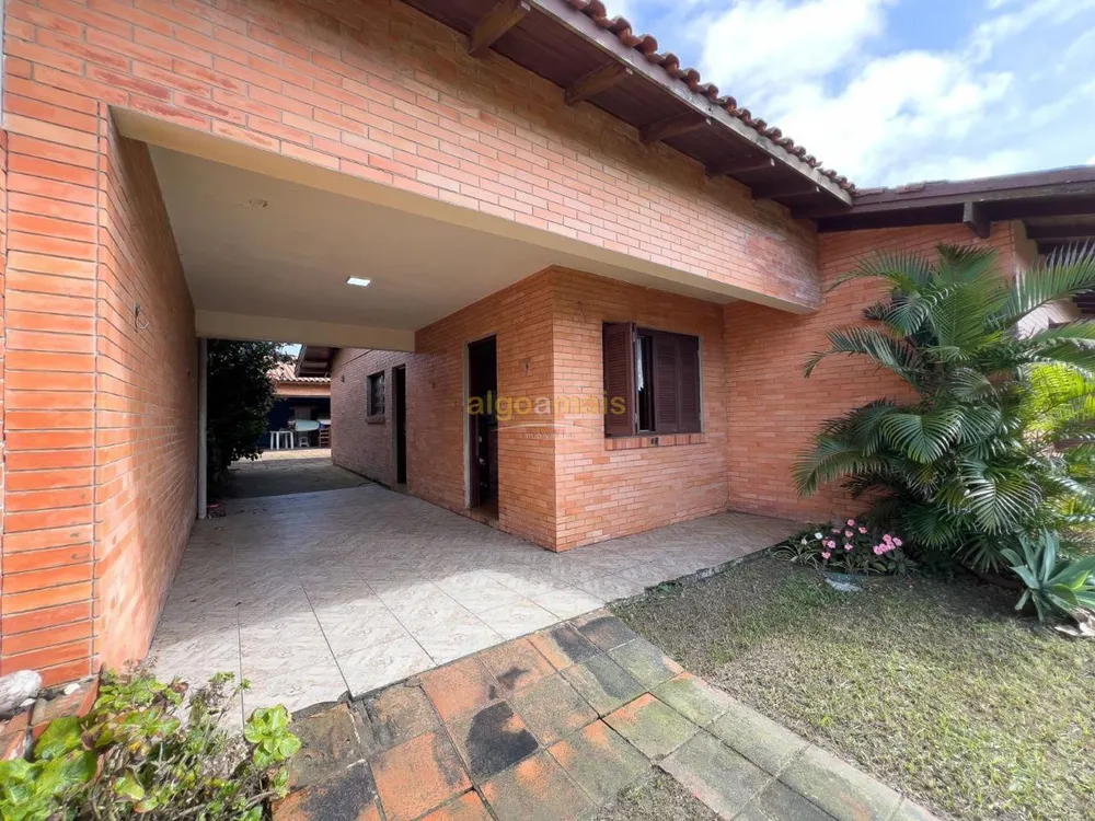 Casa, 3 quartos, 100 m² - Foto 12