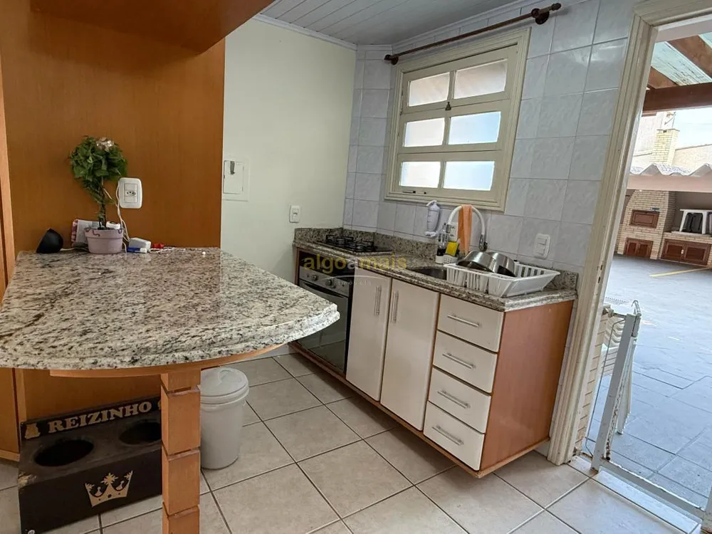 Casa de Condomínio, 4 quartos - Foto 7