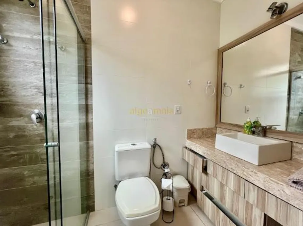 Casa, 4 quartos, 154 m² - Foto 4