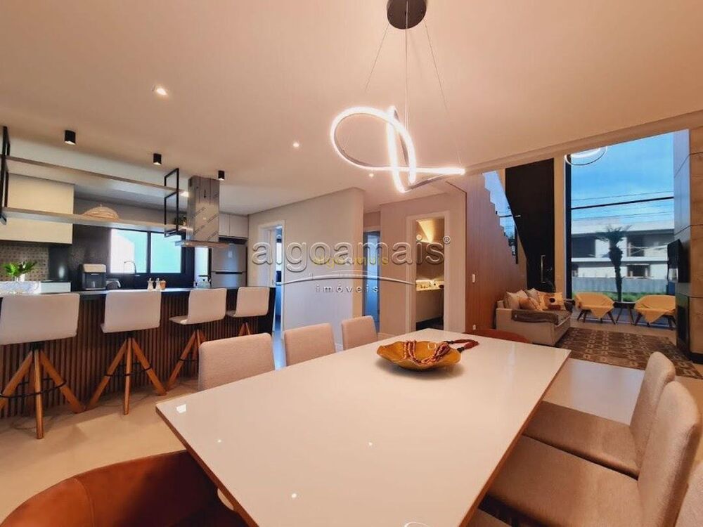 Casa de Condomínio, 4 quartos - Foto 3