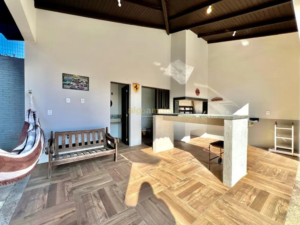 Casa, 5 quartos, 250 m² - Foto 8