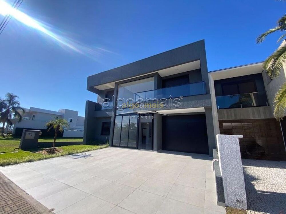 Casa de Condomínio, 5 quartos - Foto 2