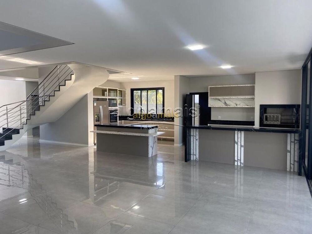 Casa de Condomínio, 5 quartos - Foto 8