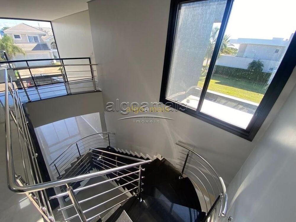 Casa de Condomínio, 5 quartos - Foto 15