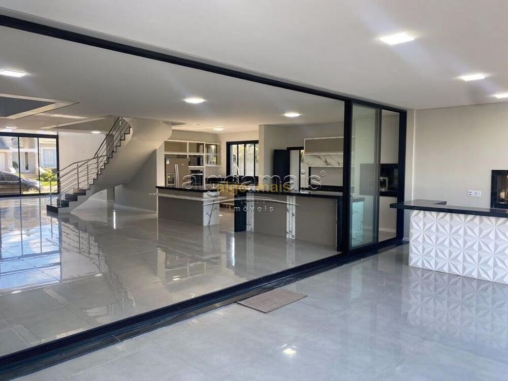 Casa de Condomínio, 5 quartos - Foto 7