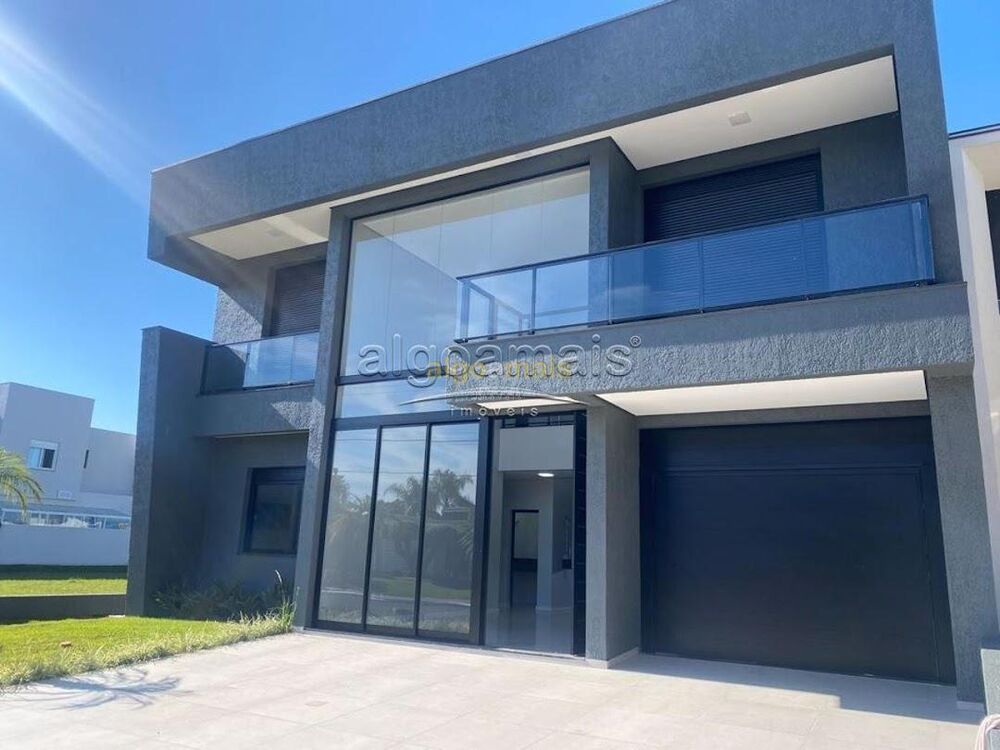 Casa de Condomínio, 5 quartos - Foto 3