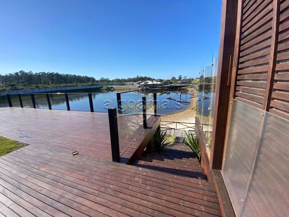 Casa de Condomínio, 5 quartos - Foto 5