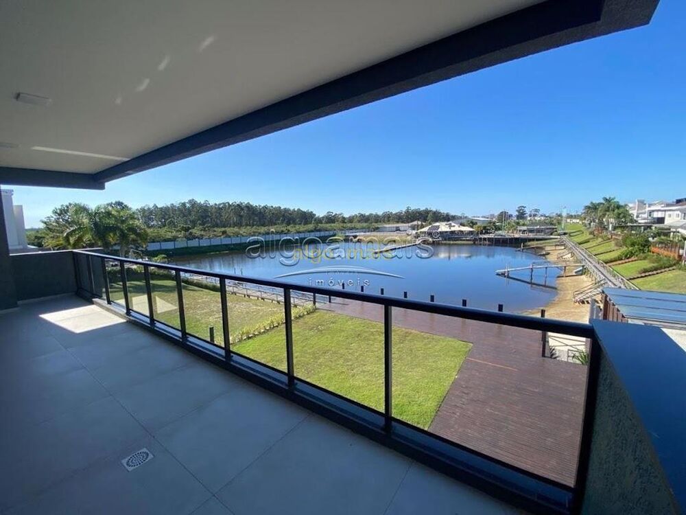 Casa de Condomínio, 5 quartos - Foto 28