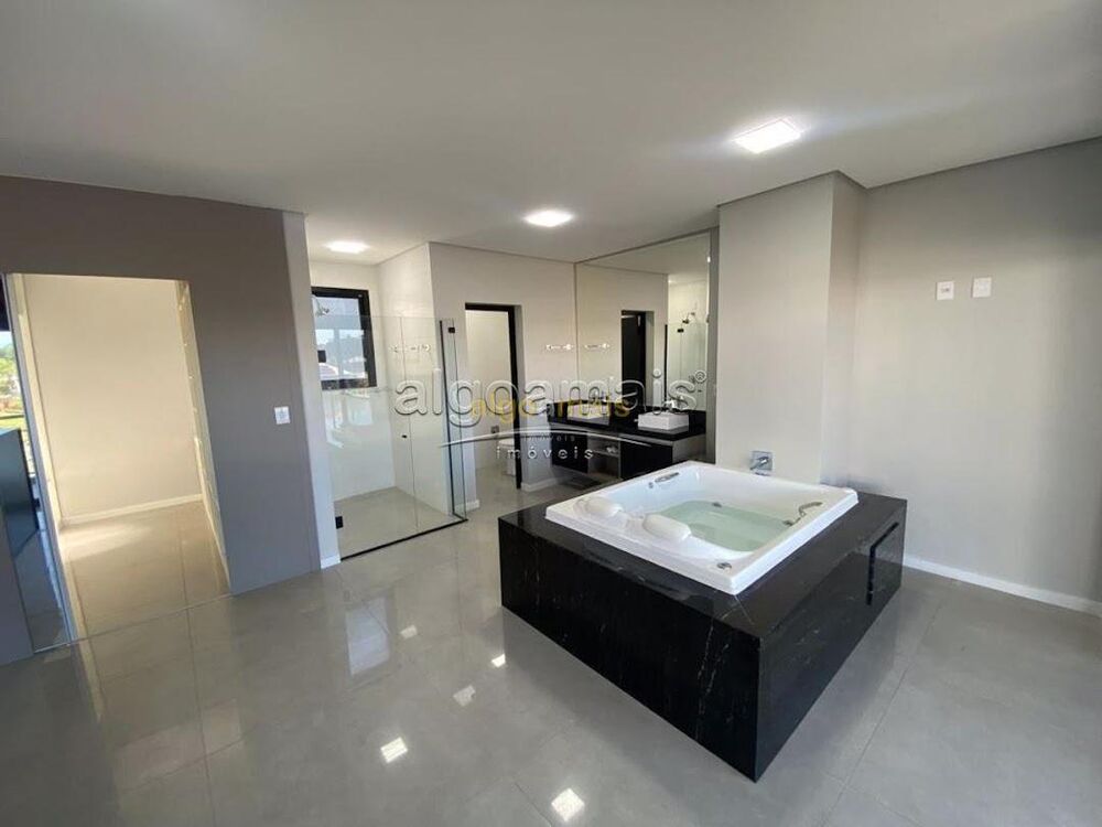 Casa de Condomínio, 5 quartos - Foto 25