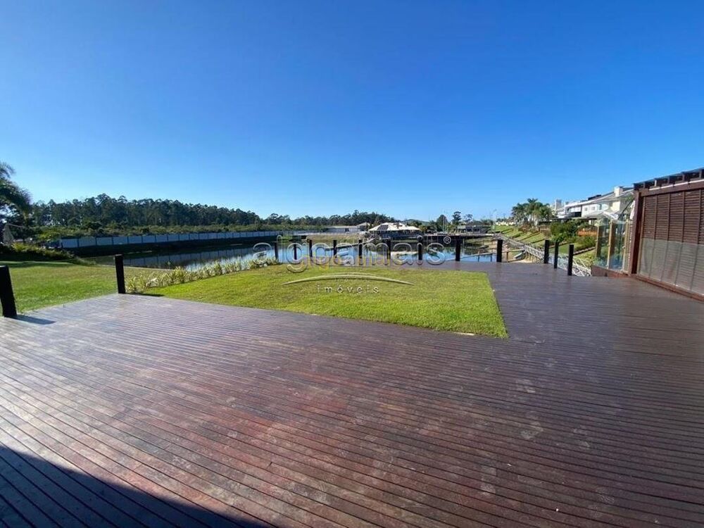 Casa de Condomínio, 5 quartos - Foto 4