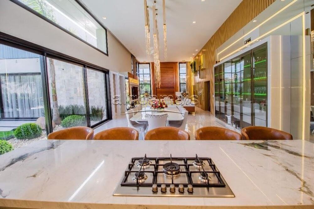 Casa de Condomínio, 5 quartos - Foto 11