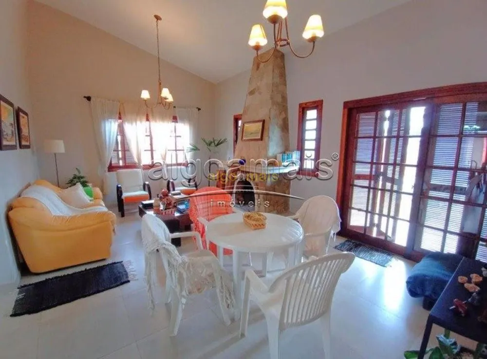 Casa, 3 quartos, 256 m² - Foto 5