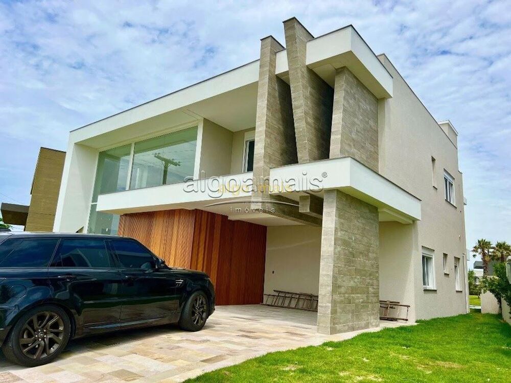 Casa de Condomínio, 5 quartos - Foto 4