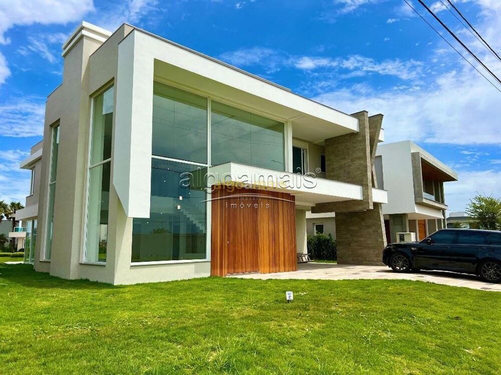 Casa de Condomínio, 5 quartos - Foto 12