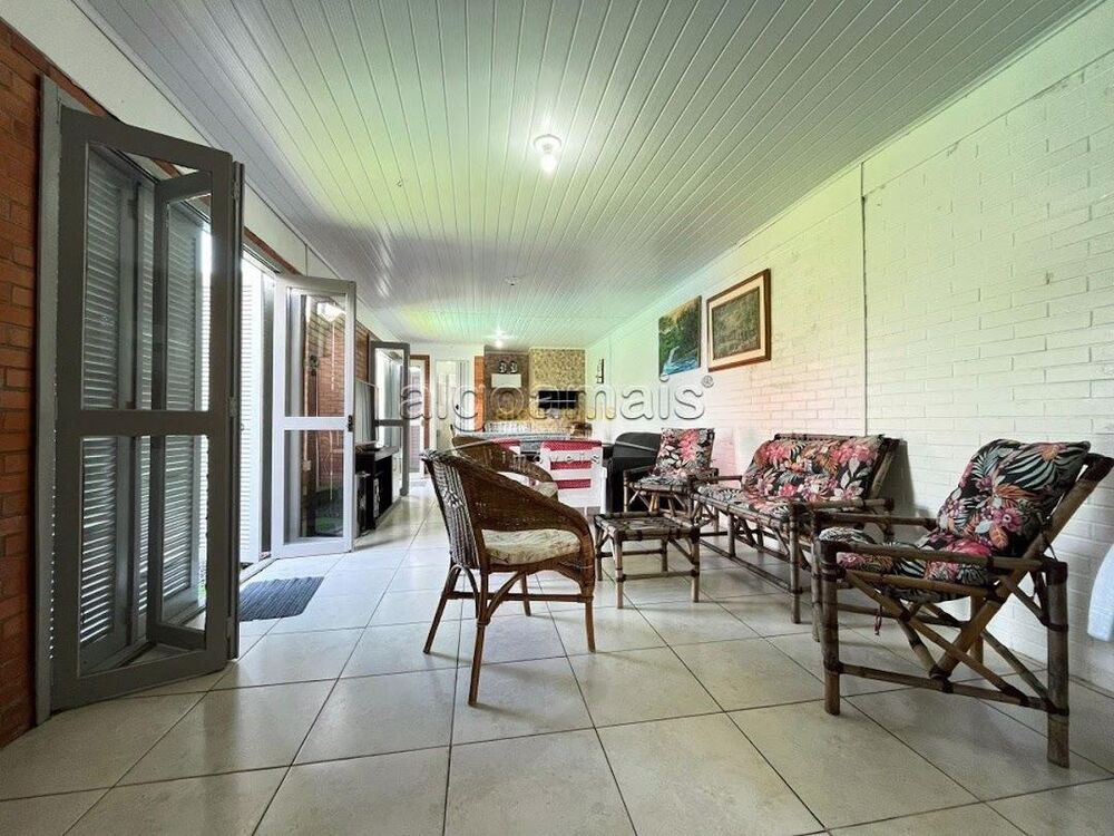 Casa, 3 quartos, 100 m² - Foto 2