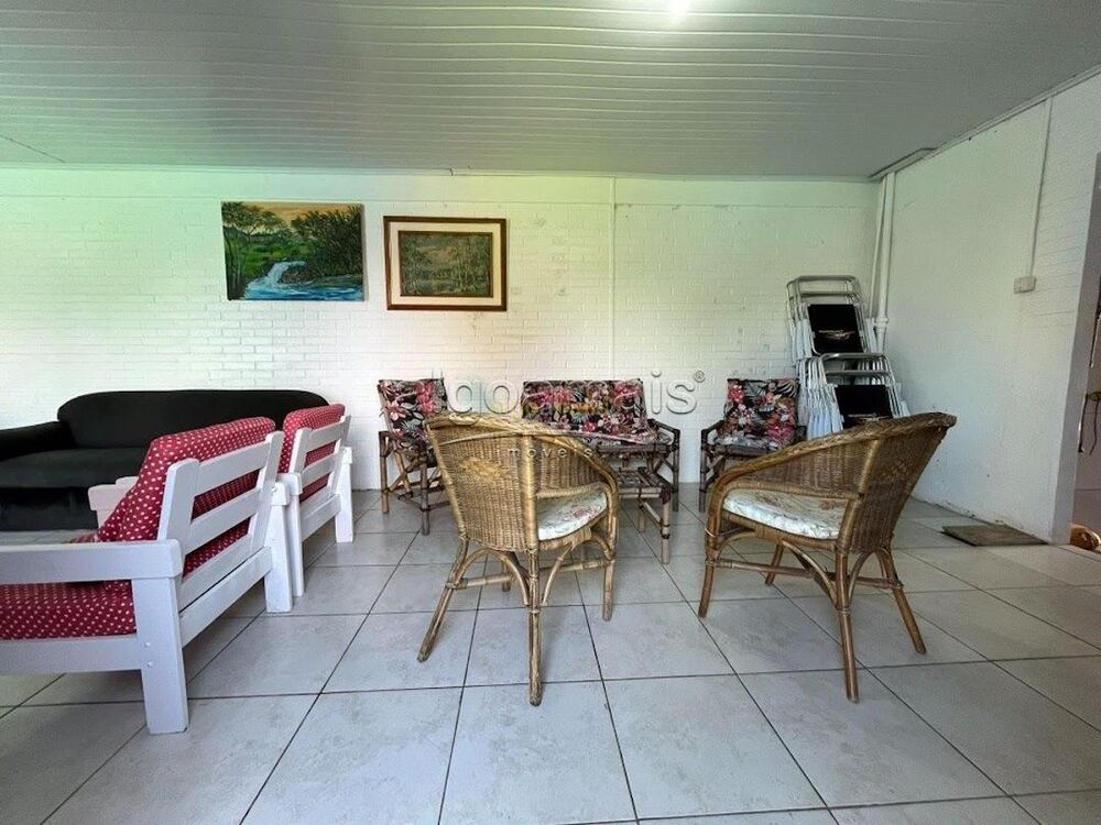 Casa, 3 quartos, 100 m² - Foto 3