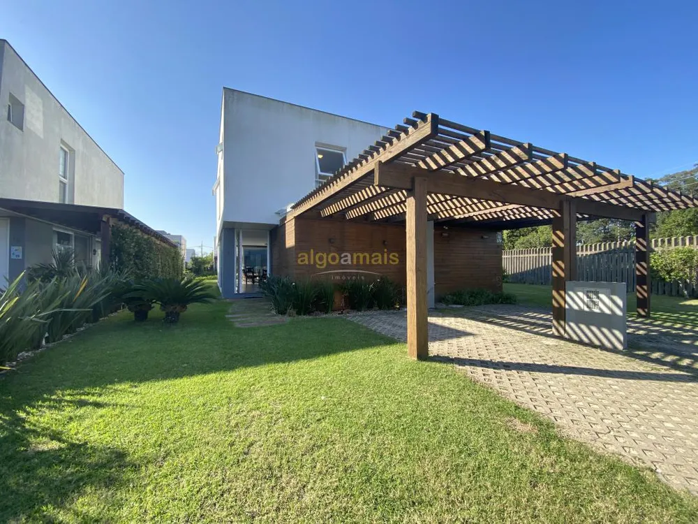 Casa, 3 quartos, 100 m² - Foto 1