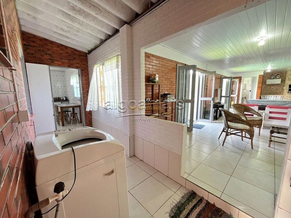 Casa, 3 quartos, 100 m² - Foto 1