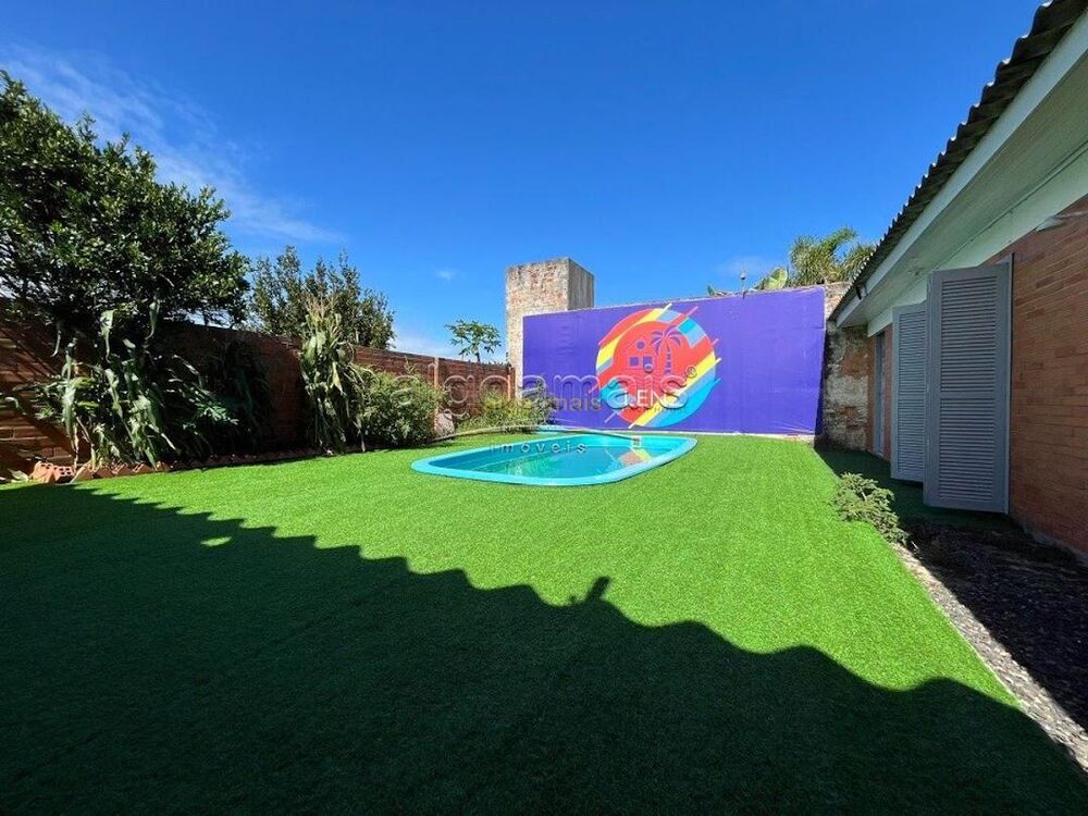 Casa, 3 quartos, 100 m² - Foto 4