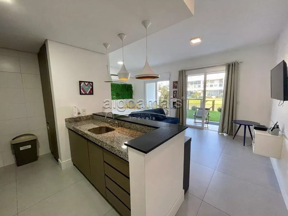 Casa de Condomínio, 1 quarto - Foto 1