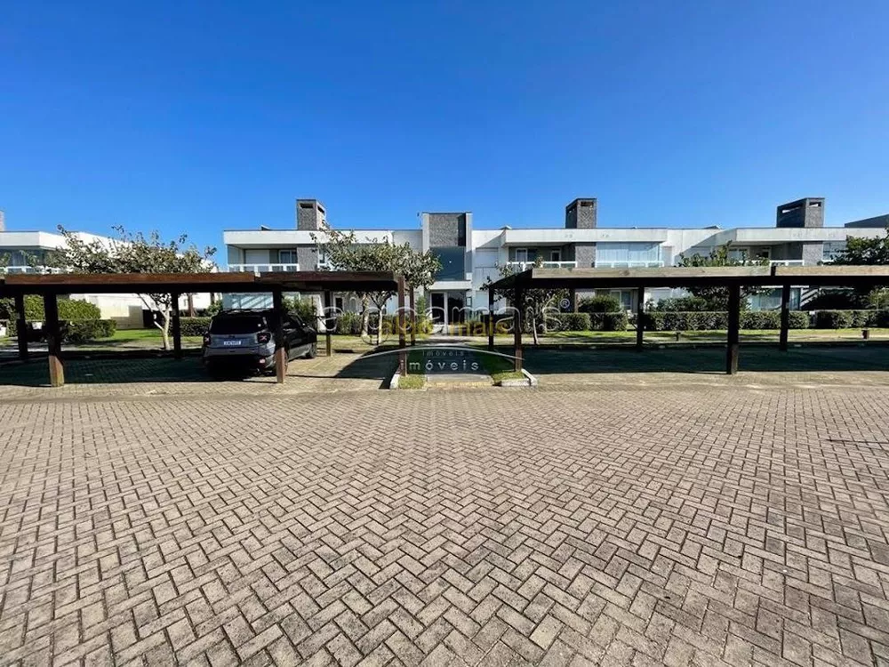 Casa de Condomínio, 1 quarto - Foto 6