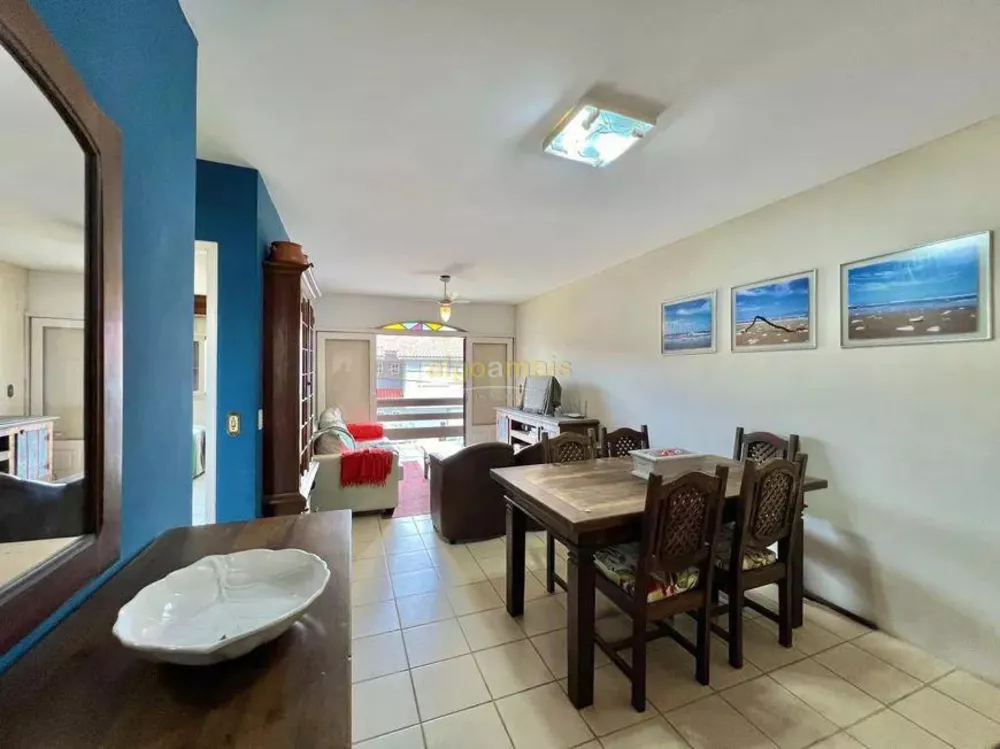 Apartamento, 2 quartos, 95 m² - Foto 2