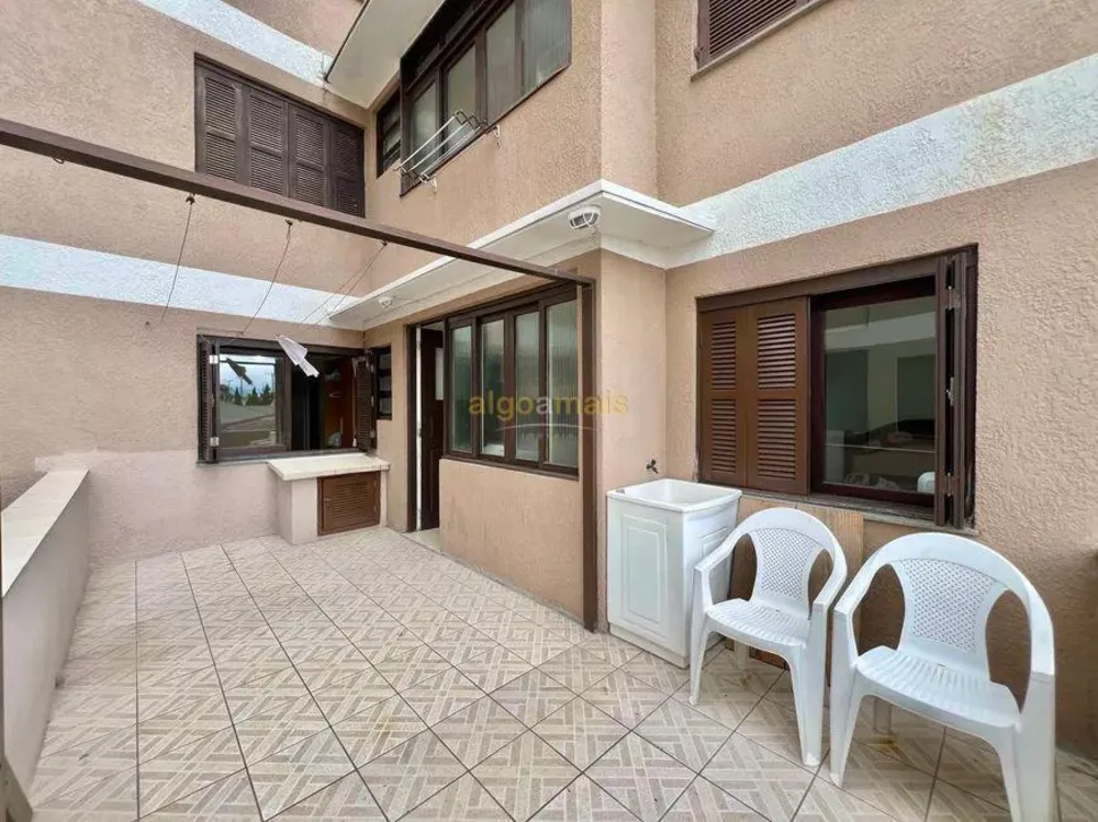 Apartamento, 2 quartos, 95 m² - Foto 8